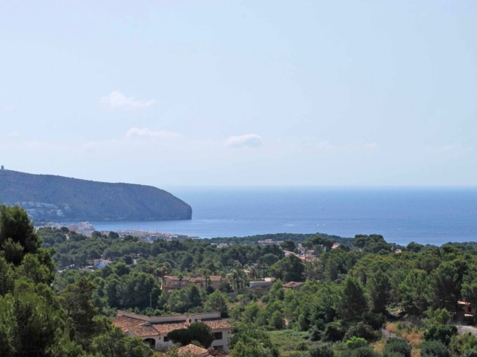 Villa i Moraira, Alicante - foto 5