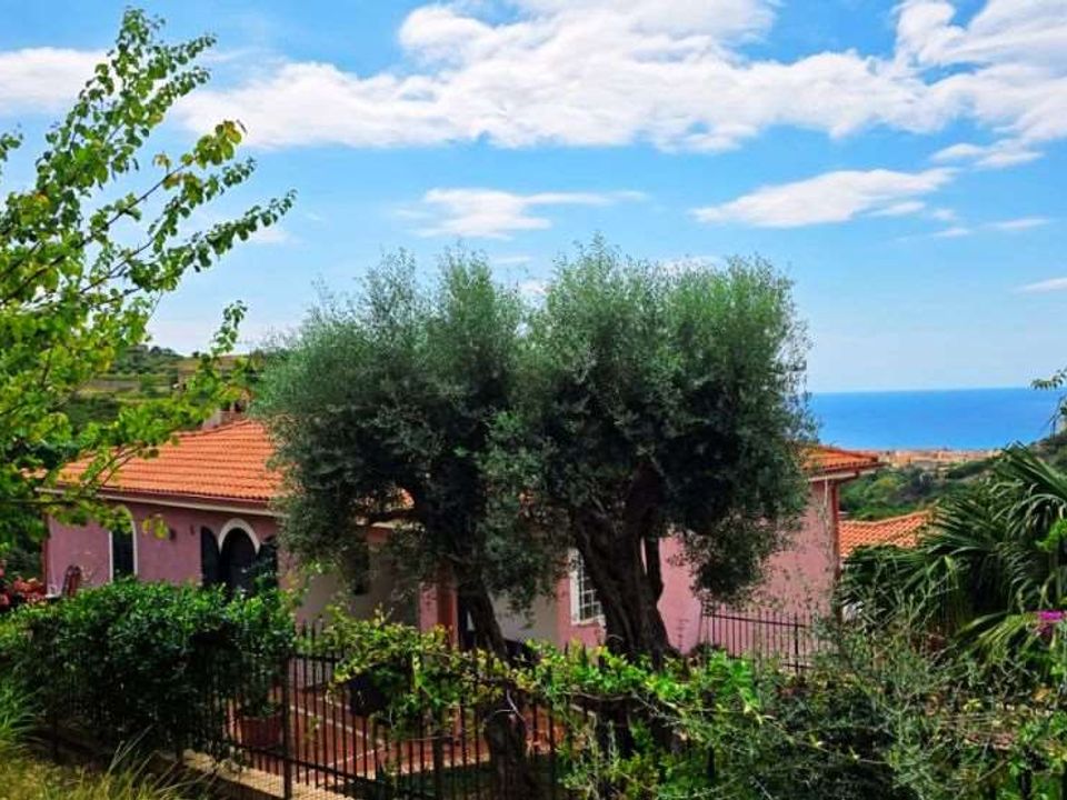 Byhus i Belvedere Marittimo, Cosenza - foto 2