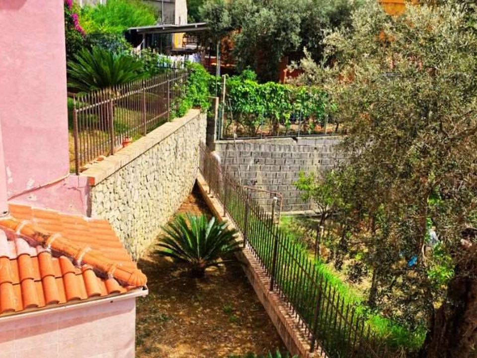Byhus i Belvedere Marittimo, Cosenza - foto 5