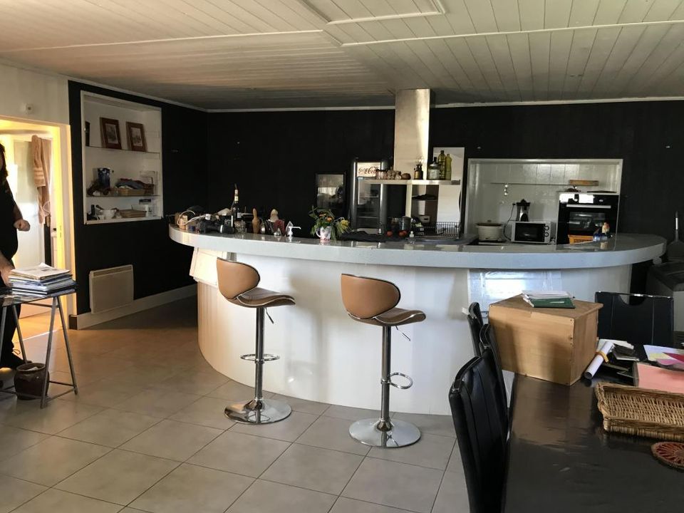 Villa i Artigat, Ariege - foto 1