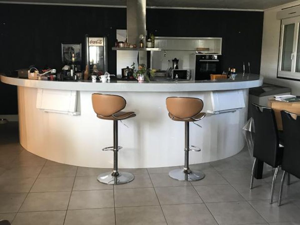 Villa i Artigat, Ariege - foto 4