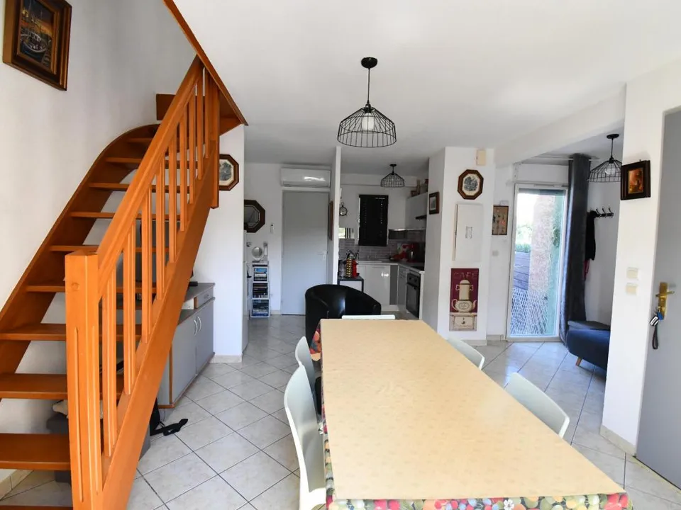 Villa i Valras-Plage, Herault - foto 1