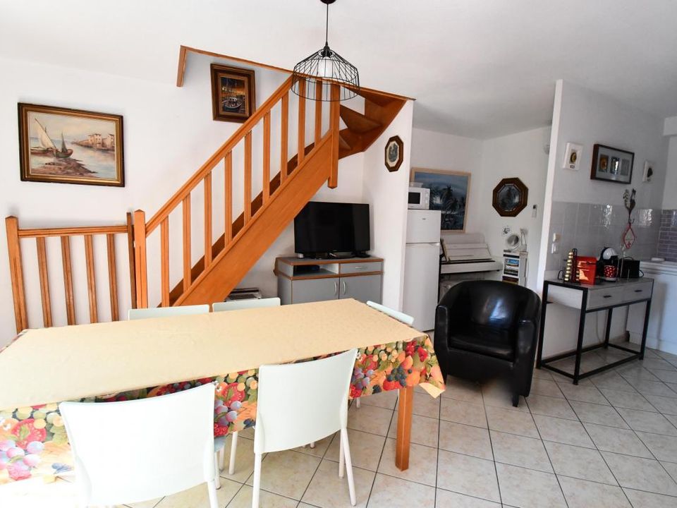 Villa i Valras-Plage, Herault - foto 3