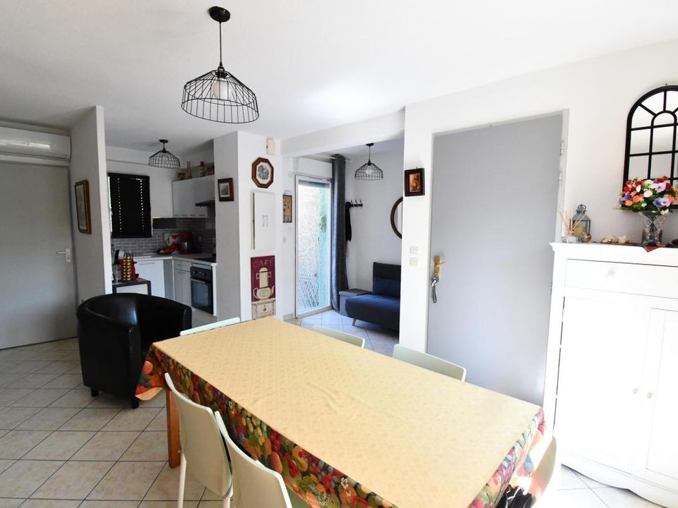 Villa i Valras-Plage, Herault - foto 4