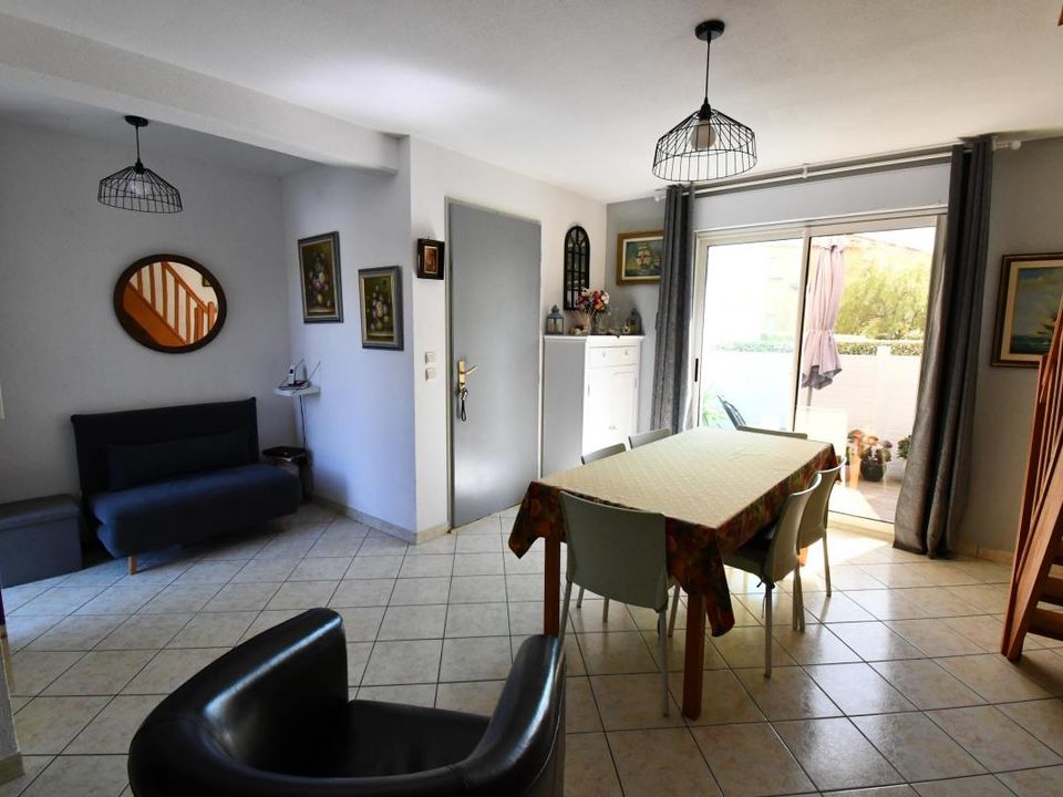 Villa i Valras-Plage, Herault - foto 5
