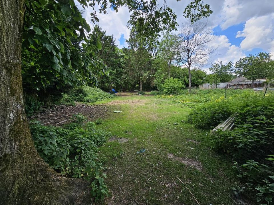 Landejendom i Grougis, Aisne - foto 2