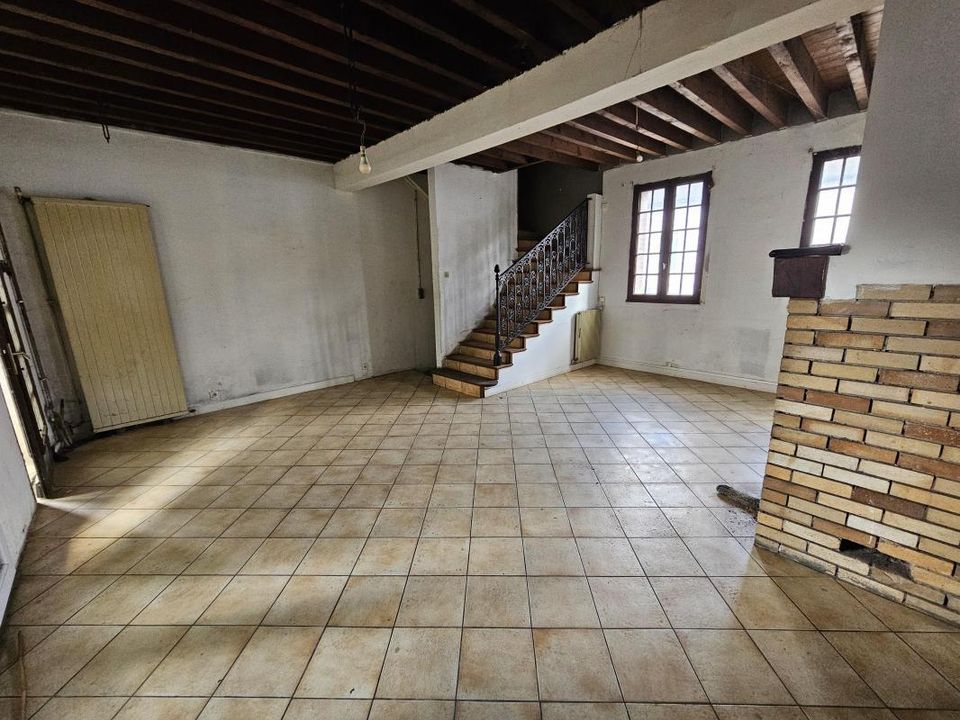 Landejendom i Grougis, Aisne - foto 4