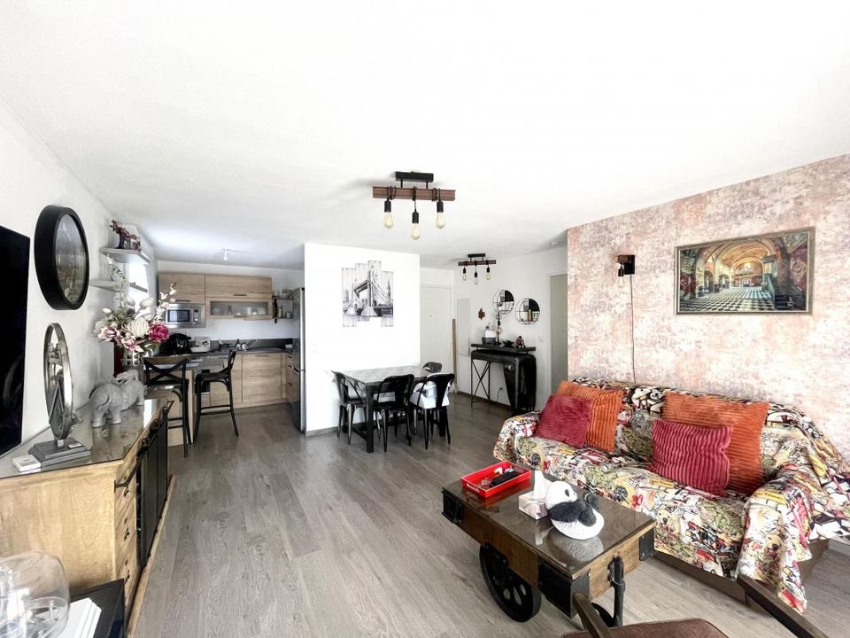 Lejlighed i Cavaillon, Vaucluse - foto 1
