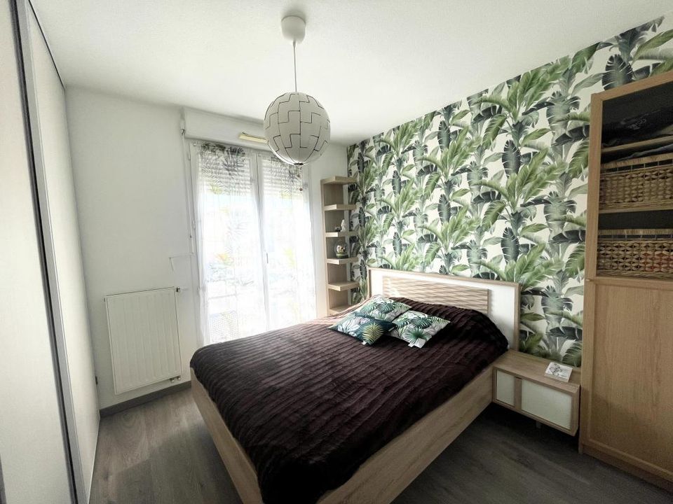 Lejlighed i Cavaillon, Vaucluse - foto 4