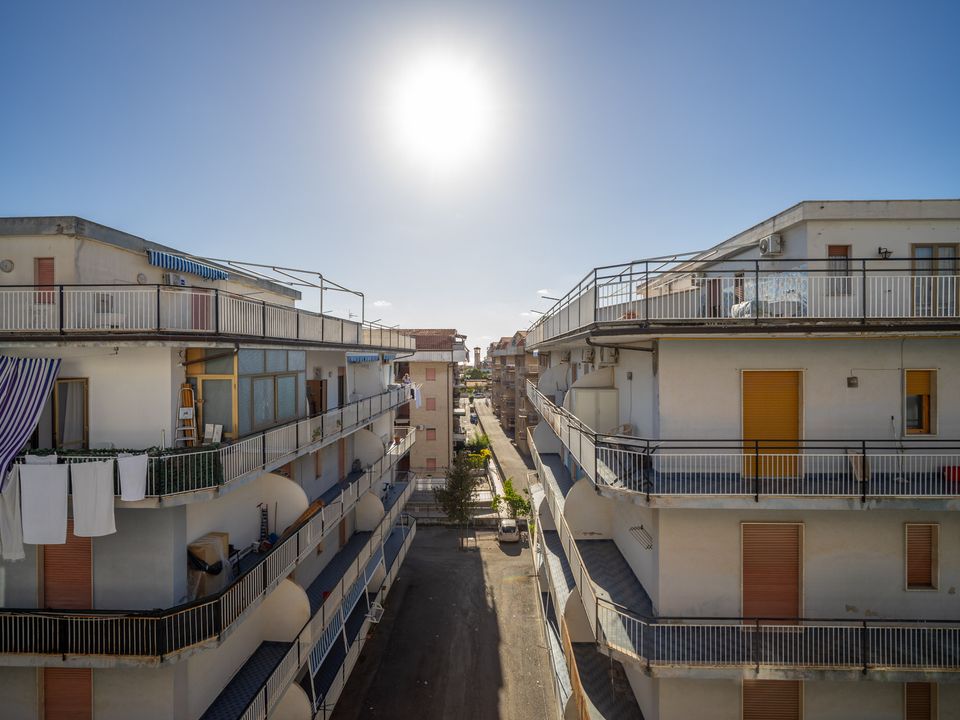 Lejlighed i Scalea, Cosenza - foto 3