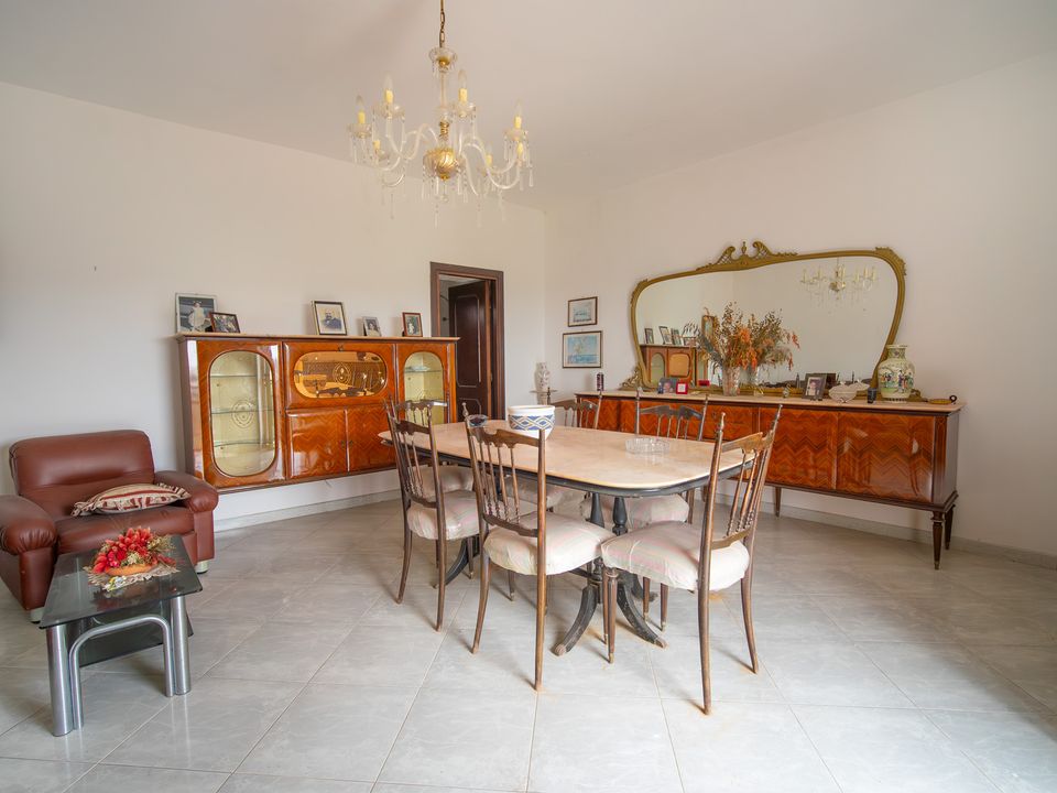 Byhus i Diamante, Cosenza - foto 5