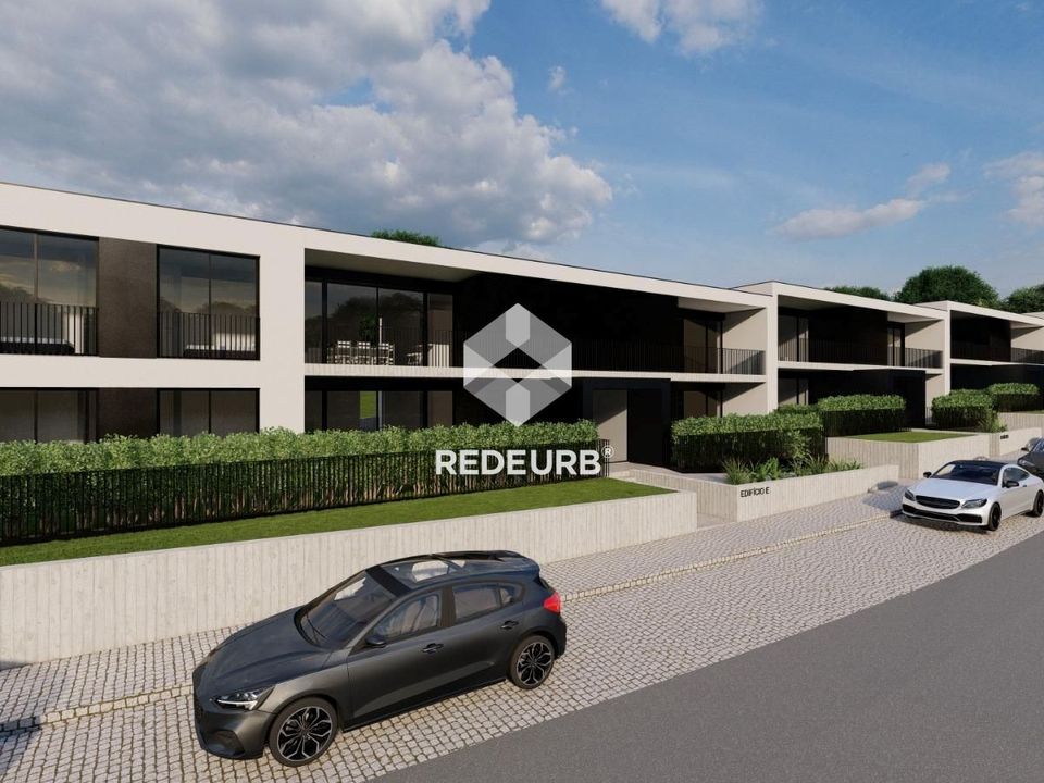 Lejlighed i Vila Verde, Braga - foto 3