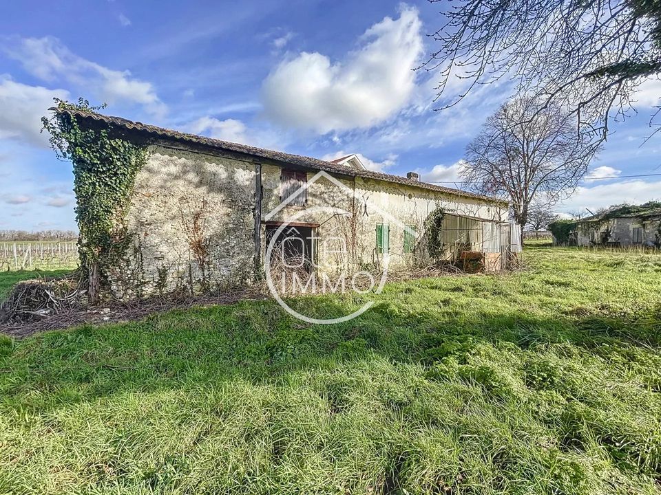 Villa a Pujols, Lot-et-Garonne - foto 2