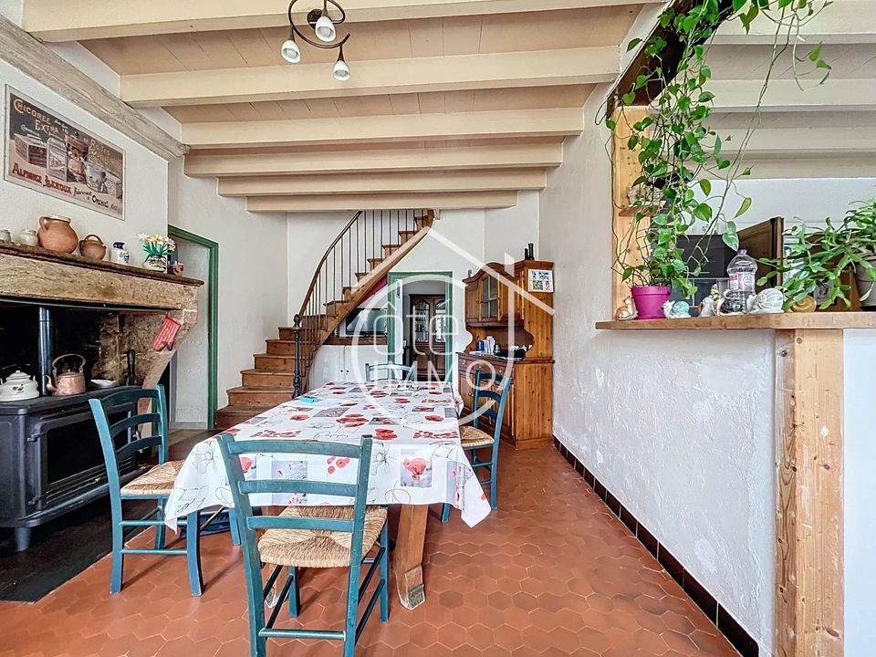 Villa i Lamothe-Montravel, Dordogne - foto 2