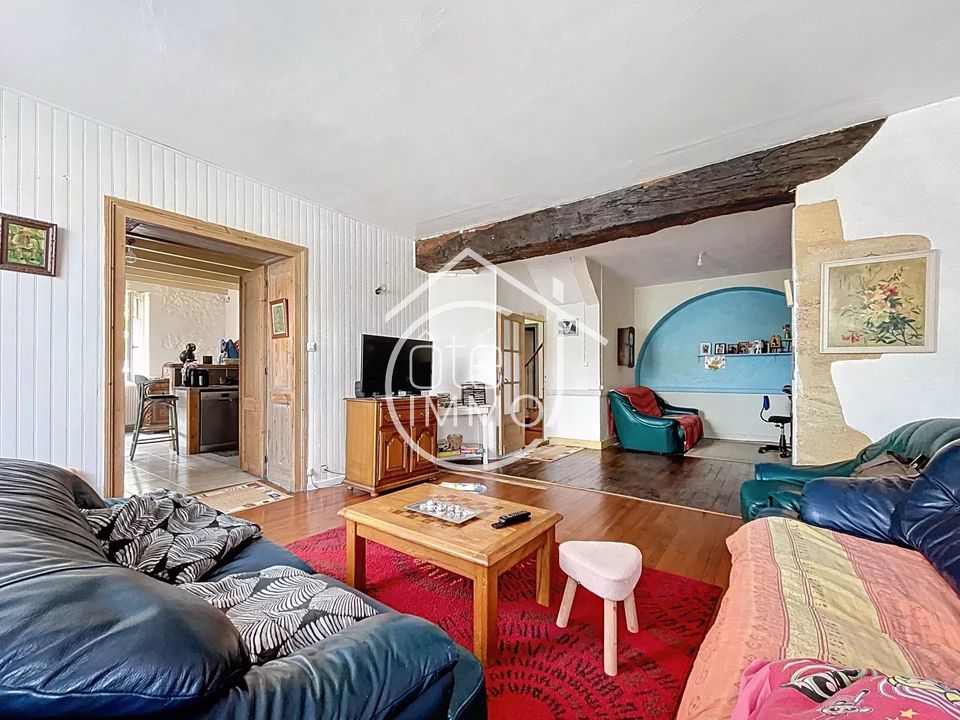 Villa i Lamothe-Montravel, Dordogne - foto 4