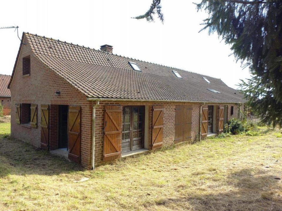 Villa i Planques, Pas-de-Calais - foto 2