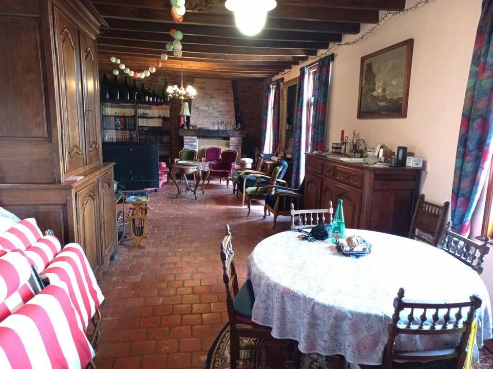 Villa i Planques, Pas-de-Calais - foto 3