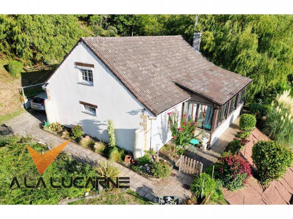 Villa i Le Lardin-Saint-Lazare, Dordogne - foto 2