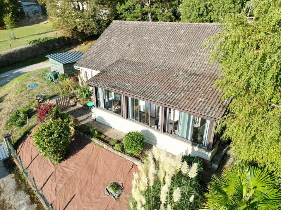 Villa i Le Lardin-Saint-Lazare, Dordogne - foto 3