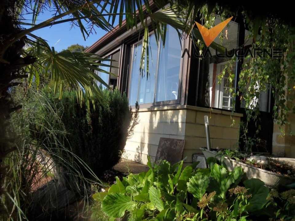 Villa i Le Lardin-Saint-Lazare, Dordogne - foto 4