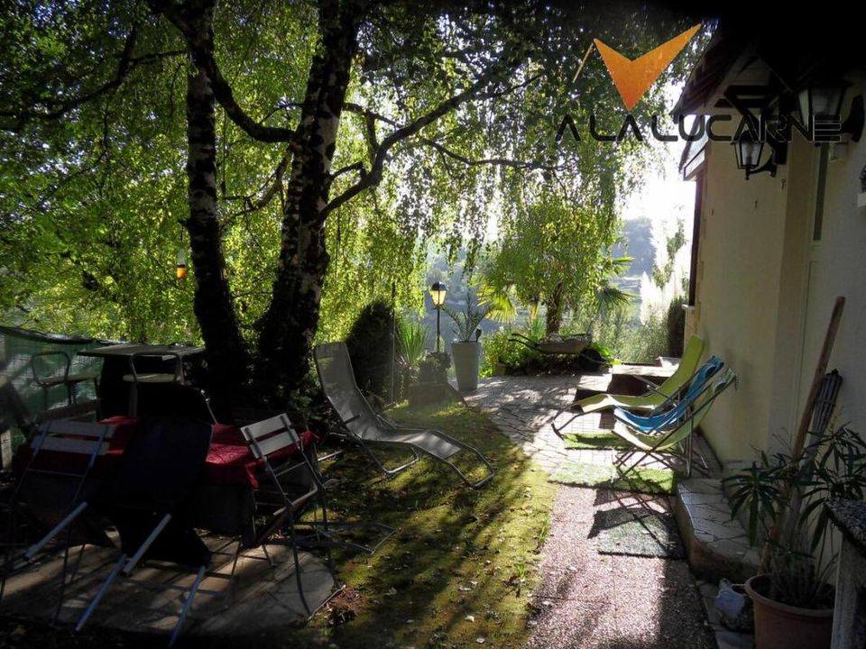 Villa i Le Lardin-Saint-Lazare, Dordogne - foto 5