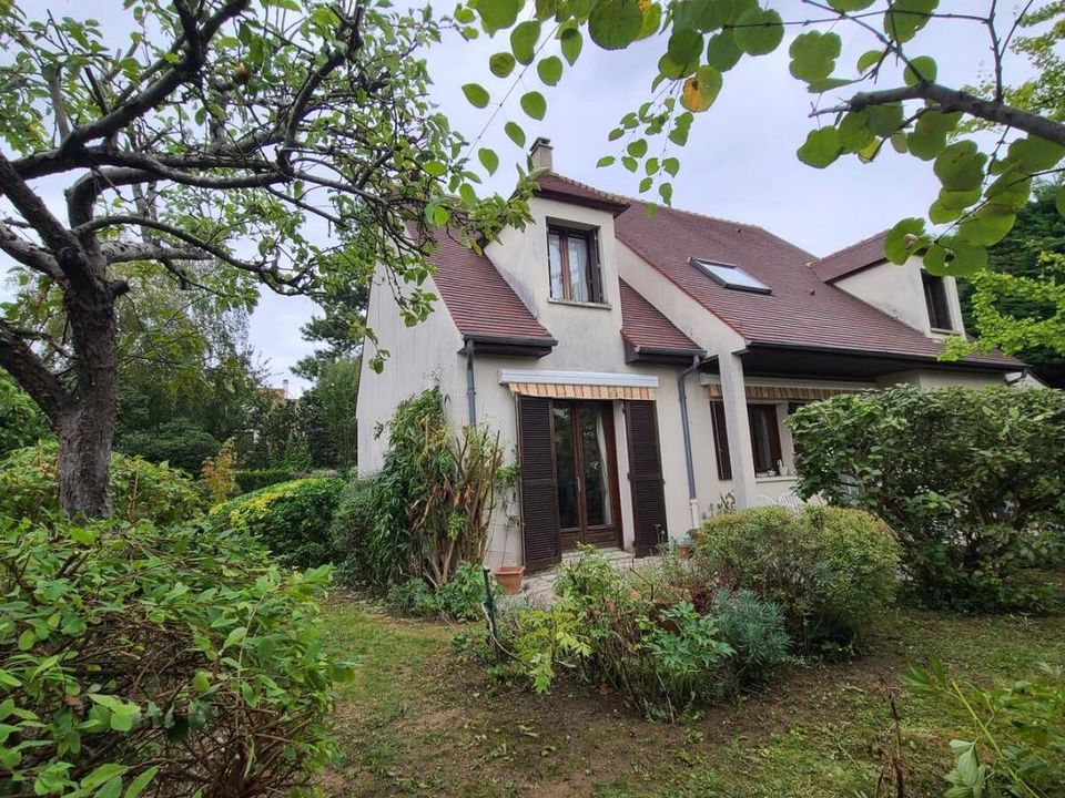 Villa i Rueil-Malmaison, Hauts-de-Seine - foto 1