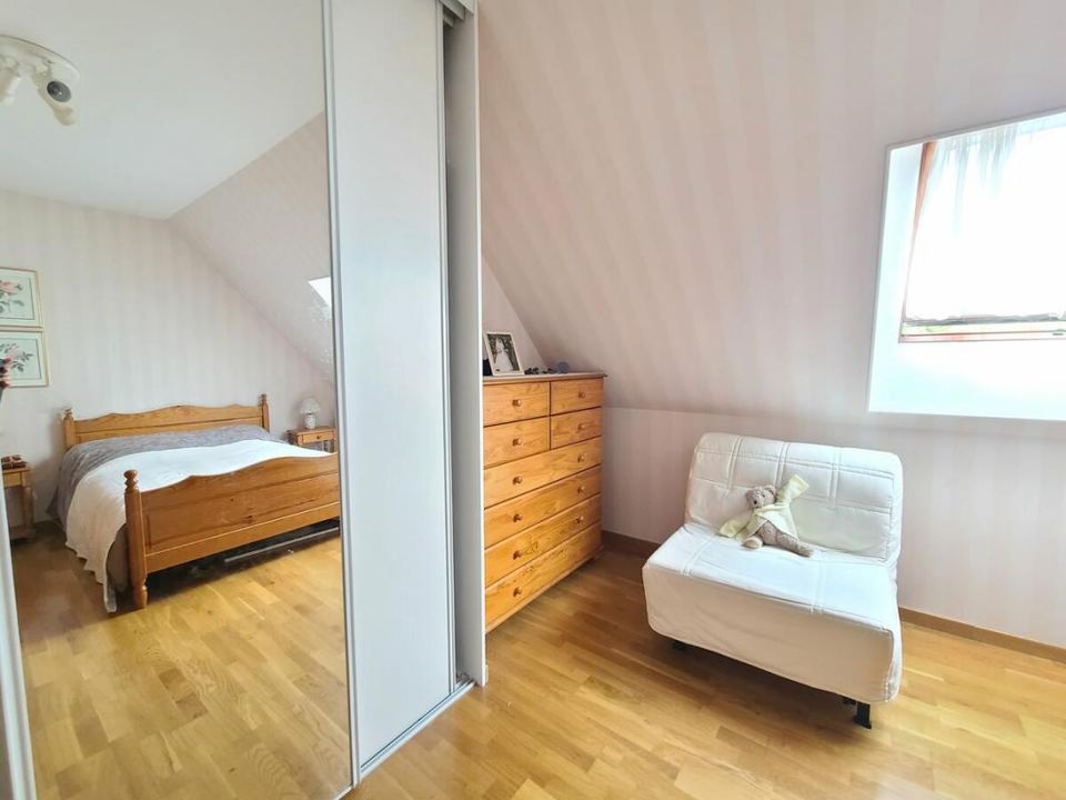 Villa i Rueil-Malmaison, Hauts-de-Seine - foto 5