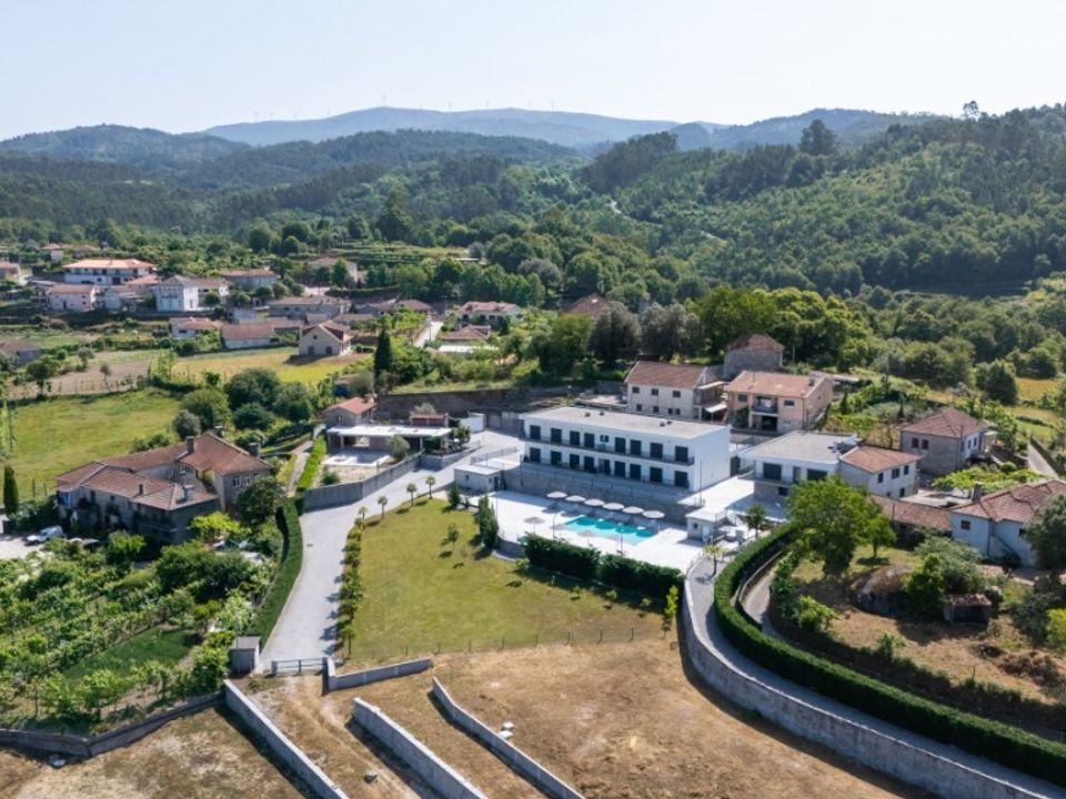 Erhvervsejendom i Vieira do Minho, Braga - foto 2