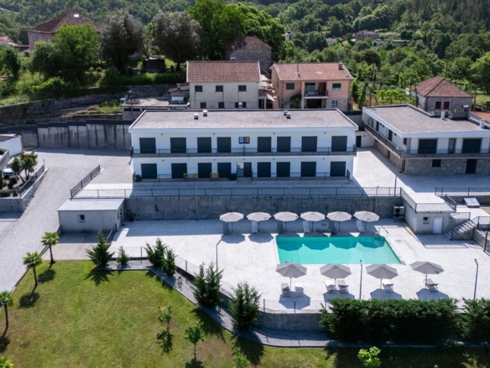 Erhvervsejendom i Vieira do Minho, Braga - foto 3