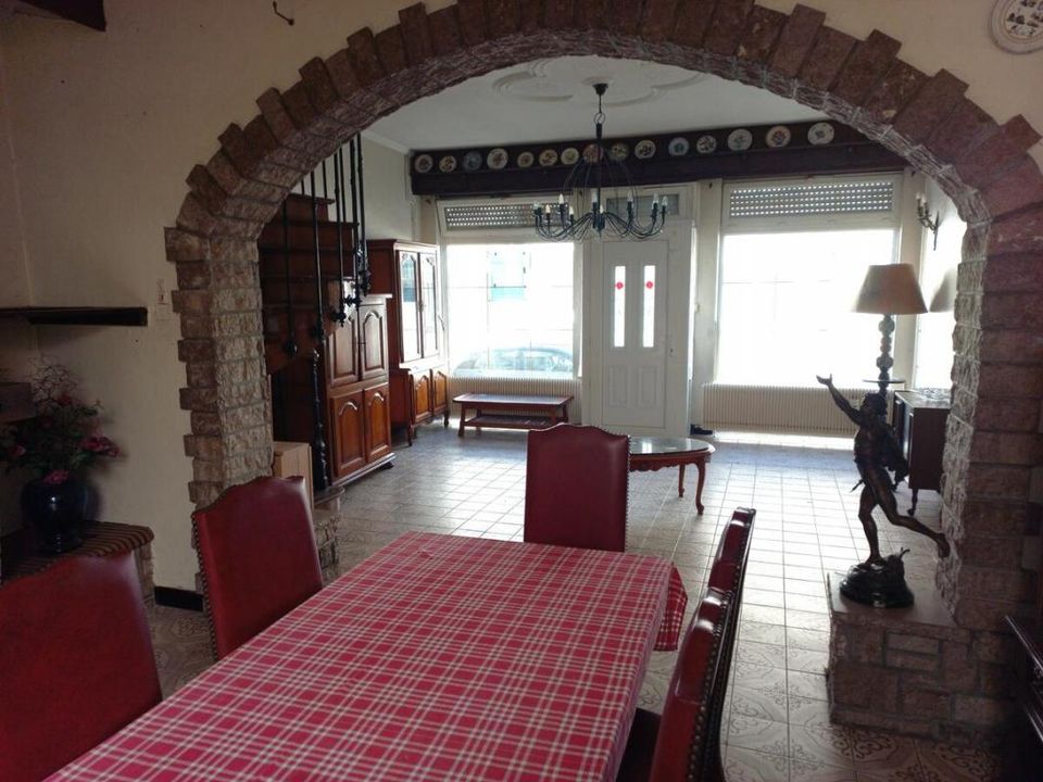 Villa i Fruges, Pas-de-Calais - foto 2