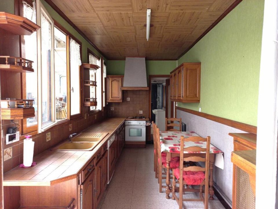 Villa i Fruges, Pas-de-Calais - foto 3