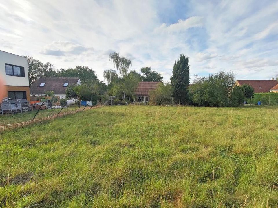 Helårsgrund i Freneuse, Yvelines - foto 4