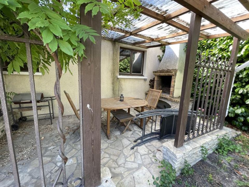 Villa i Montesson, Yvelines - foto 3