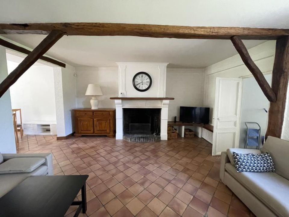 Villa i Montesson, Yvelines - foto 4