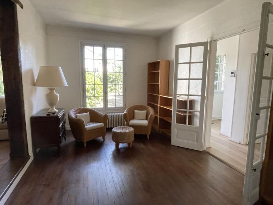 Villa i Montesson, Yvelines - foto 5