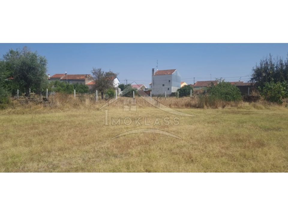 Helårsgrund i Castelo Branco, Castelo Branco - foto 4