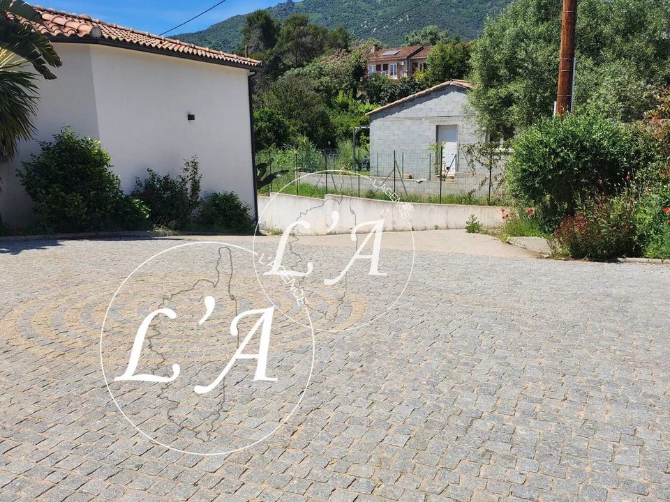 Villa i Ajaccio, Corse-du-Sud - foto 5
