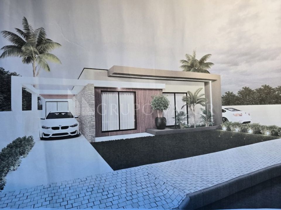 Villa i Fernao Ferro, Setubal - foto 2