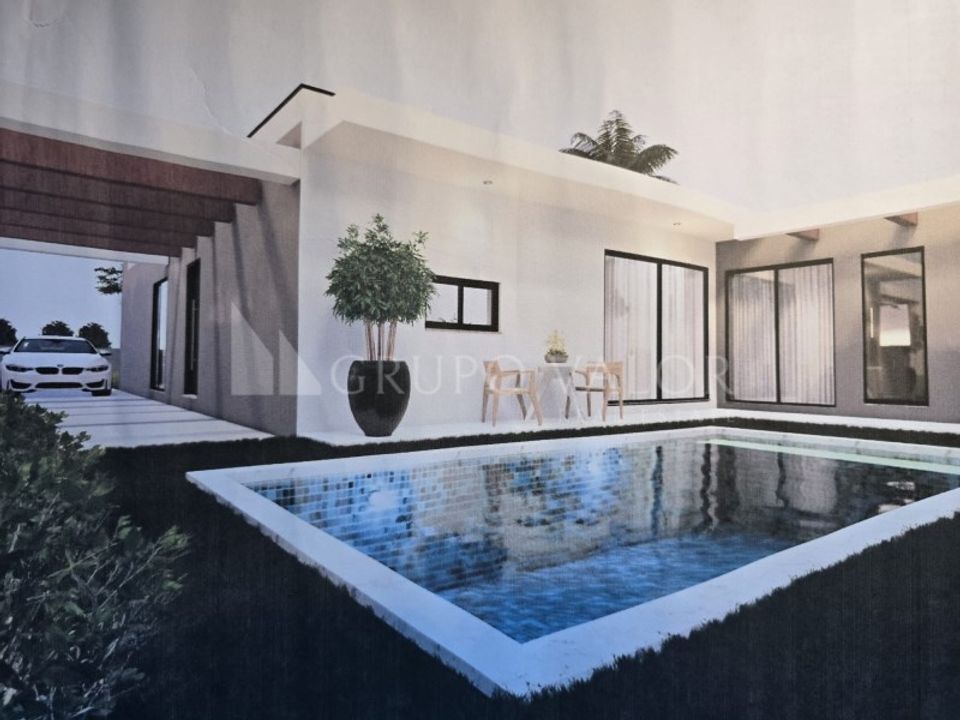 Villa i Fernao Ferro, Setubal - foto 3