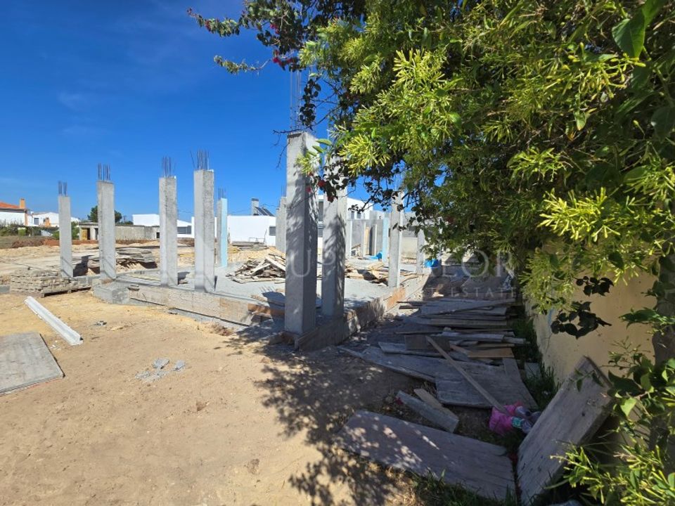 Villa i Fernao Ferro, Setubal - foto 4