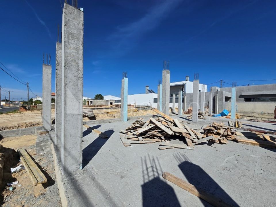Villa i Fernao Ferro, Setubal - foto 5