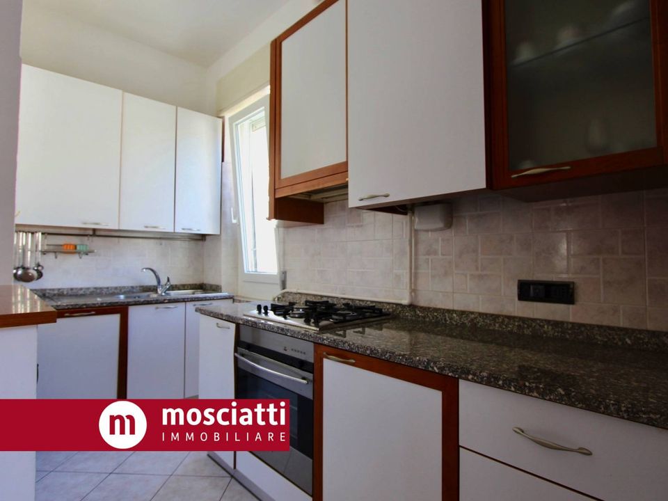 Lejlighed i Castelraimondo, Macerata - foto 3