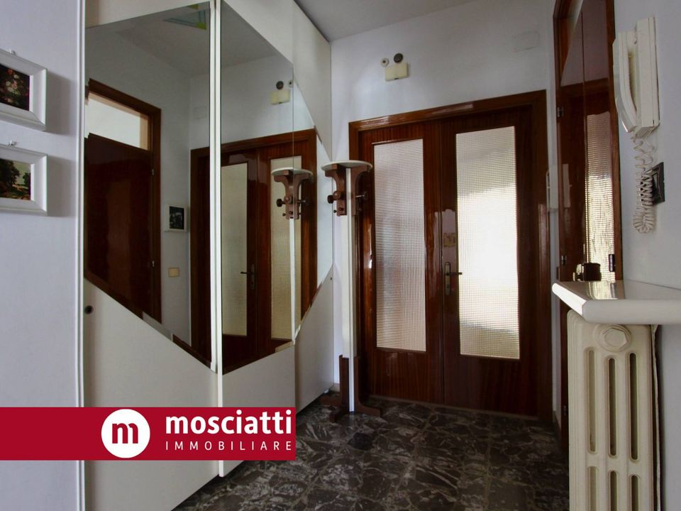 Lejlighed i Castelraimondo, Macerata - foto 4