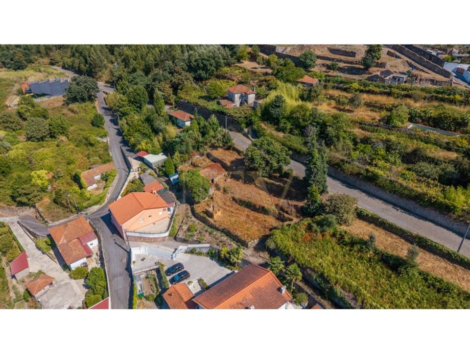 Ruinere i Santo Tirso, Porto - foto 1