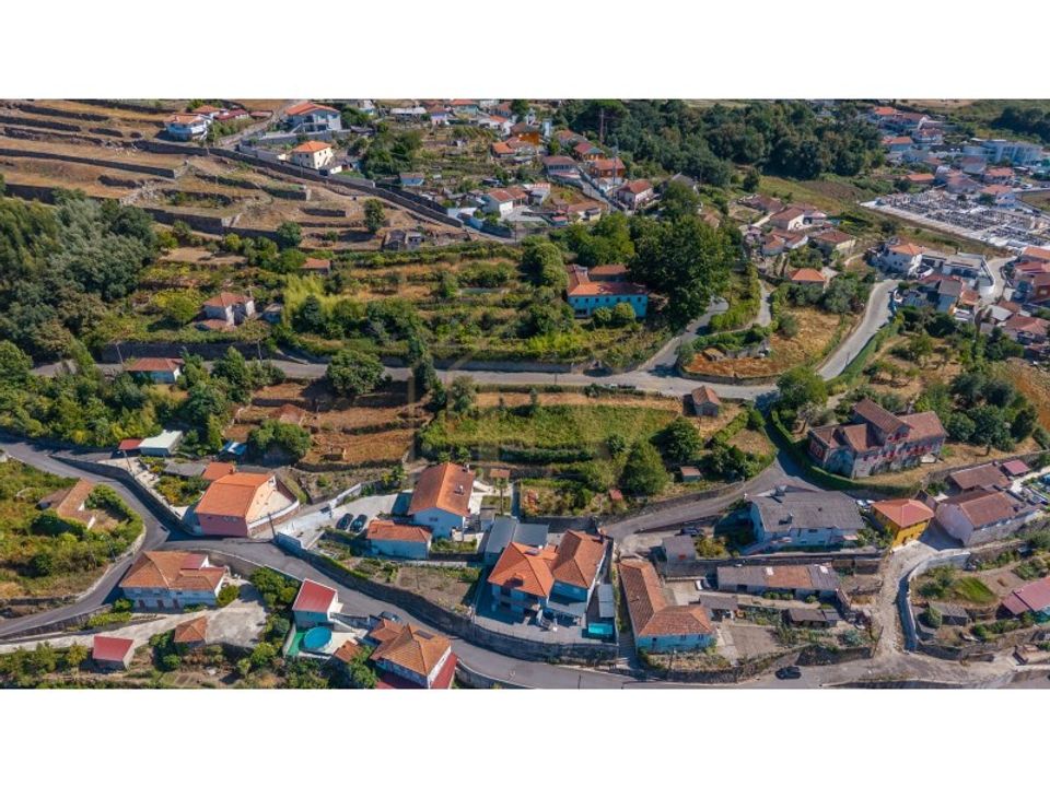 Ruinere i Santo Tirso, Porto - foto 3