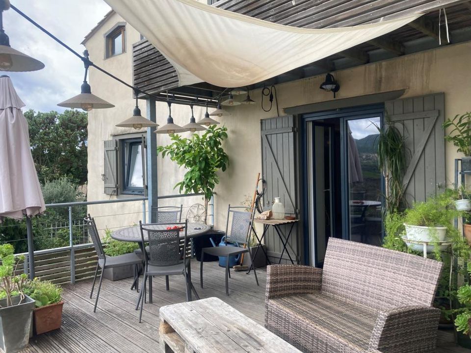 Herregård i Gardie, Aude - bilde 1
