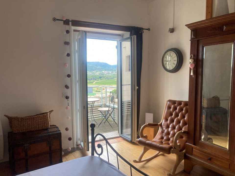 Herregård i Gardie, Aude - bilde 4
