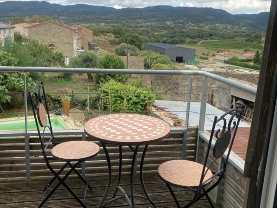 Herregård i Gardie, Aude - bilde 5