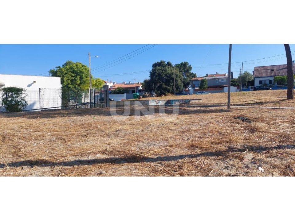 Helårsgrund i Quinta do Conde, Setubal - foto 2
