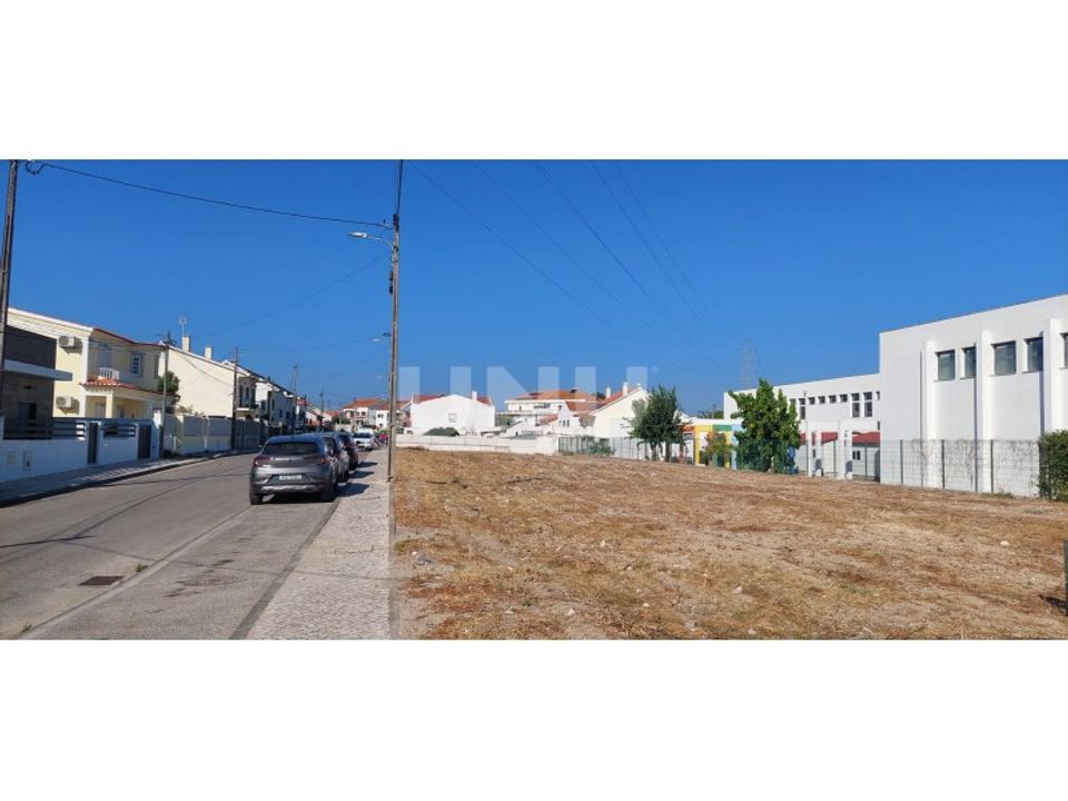 Helårsgrund i Quinta do Conde, Setubal - foto 3